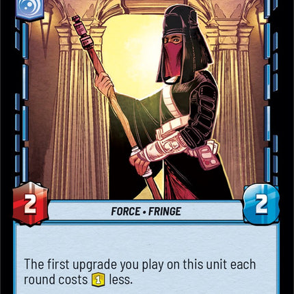 Guardian of the Whills (061/252) [Spark of Rebellion]