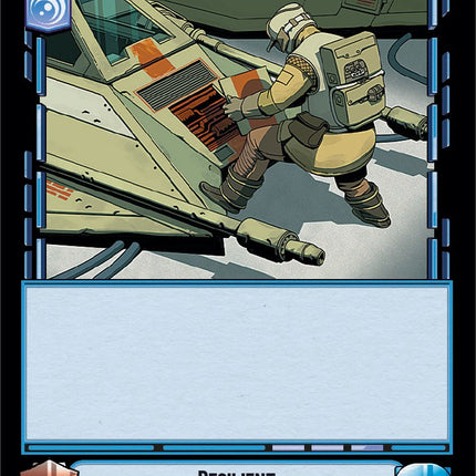 Resilient (069/252) [Spark of Rebellion]