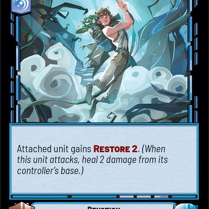 Devotion (070/252) [Spark of Rebellion]