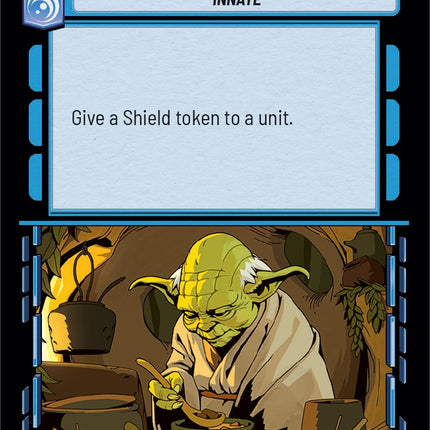 Moment of Peace (073/252) [Spark of Rebellion]