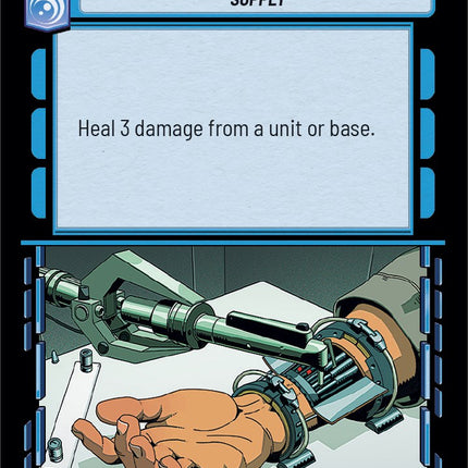 Repair (074/252) [Spark of Rebellion]