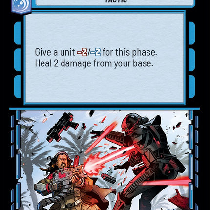 Make An Opening (076/252) [Spark of Rebellion]