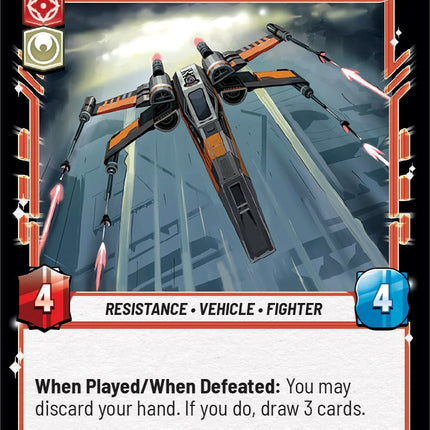 Black One - Scourge of Starkiller Base (147/252) [Spark of Rebellion]