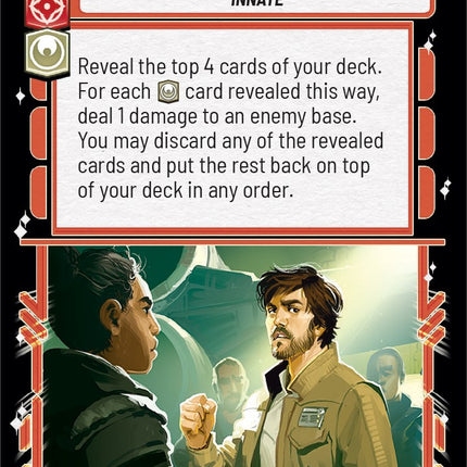 For A Cause I Believe In (152/252) [Spark of Rebellion]