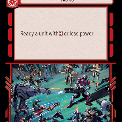 Keep Fighting (169/252) [Spark of Rebellion]