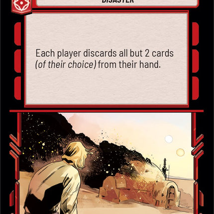 Smoke and Cinders (174/252) [Spark of Rebellion]
