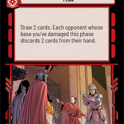 Forced Surrender (175/252) [Spark of Rebellion]