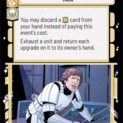 Bamboozle (199/252) [Spark of Rebellion]