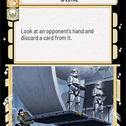 Spark of Rebellion (200/252) [Spark of Rebellion]