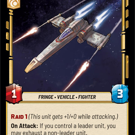 Outer Rim Headhunter (208/252) [Spark of Rebellion]