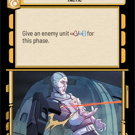 Disarm (216/252) [Spark of Rebellion]