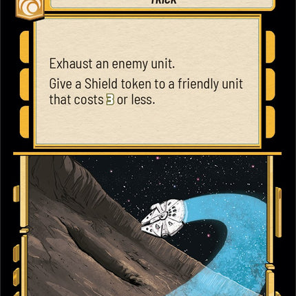 Asteroid Sanctuary (218/252) [Spark of Rebellion]