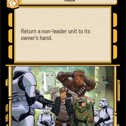 Waylay (222/252) [Spark of Rebellion]