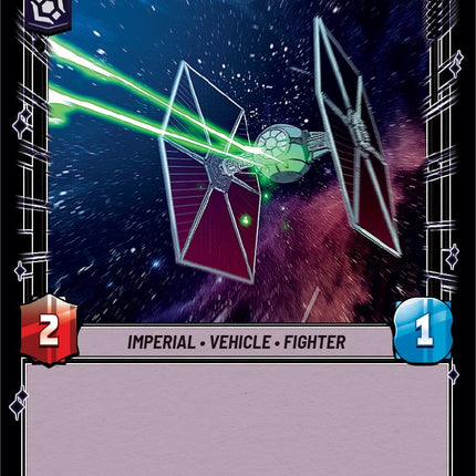 TIE/ln Fighter (225/252) [Spark of Rebellion]