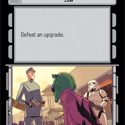 Confiscate (251/252) [Spark of Rebellion]