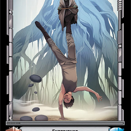 Experience (T01) [Spark of Rebellion]