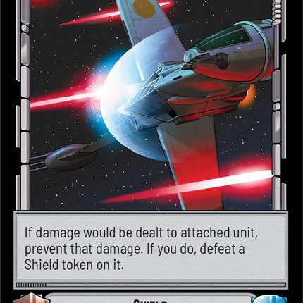 Shield (T02) [Spark of Rebellion]