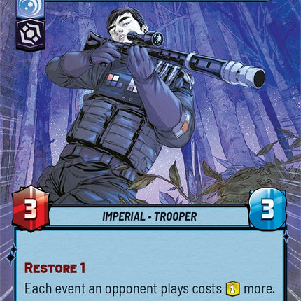 Del Meeko - Providing Overwatch (Hyperspace) (300) [Spark of Rebellion]
