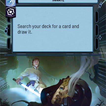 Search Your Feelings (Hyperspace) (308) [Spark of Rebellion]