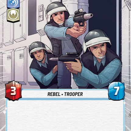 Consular Security Force (Hyperspace) (312) [Spark of Rebellion]