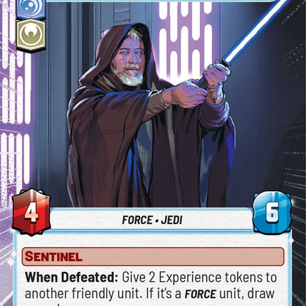 Obi-Wan Kenobi - Following Fate (Hyperspace) (315) [Spark of Rebellion]