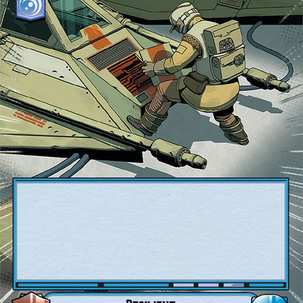 Resilient (Hyperspace) (334) [Spark of Rebellion]
