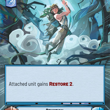 Devotion (Hyperspace) (335) [Spark of Rebellion]