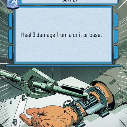 Repair (Hyperspace) (339) [Spark of Rebellion]