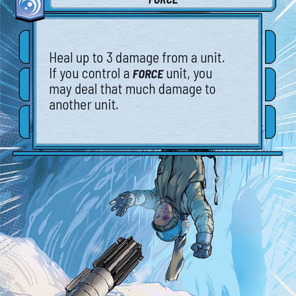It Binds All Things (Hyperspace) (340) [Spark of Rebellion]