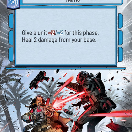 Make An Opening (Hyperspace) (341) [Spark of Rebellion]