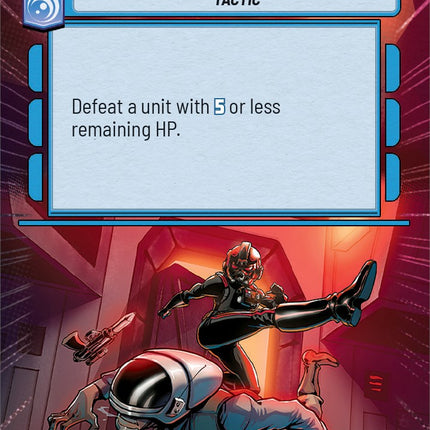 Takedown (Hyperspace) (342) [Spark of Rebellion]