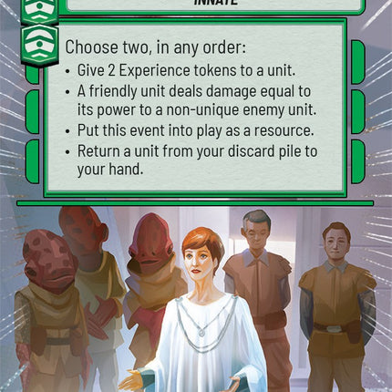 Command (Hyperspace) (371) [Spark of Rebellion]