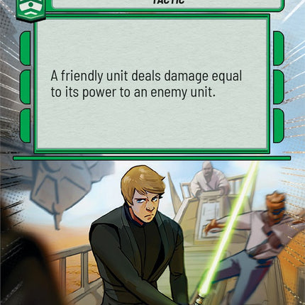 Strike True (Hyperspace) (391) [Spark of Rebellion]