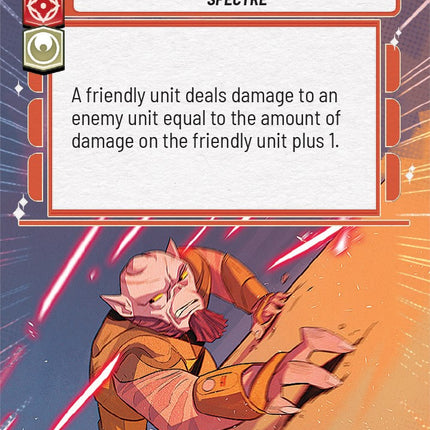 Karabast (Hyperspace) (414) [Spark of Rebellion]