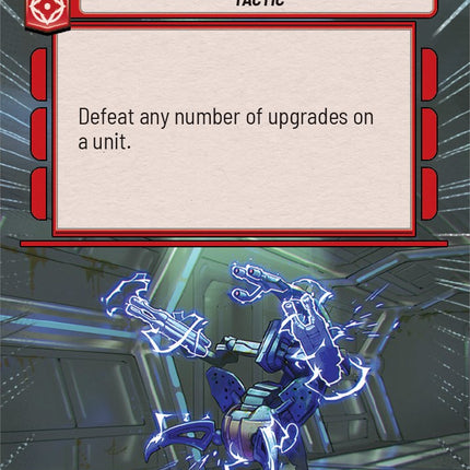 Power Failure (Hyperspace) (433) [Spark of Rebellion]