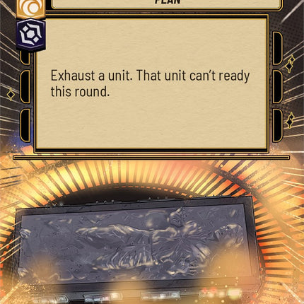 No Good to Me Dead (Hyperspace) (449) [Spark of Rebellion]