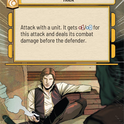 Shoot First (Hyperspace) (479) [Spark of Rebellion]