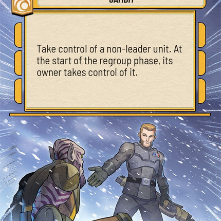 Change of Heart (Hyperspace) (486) [Spark of Rebellion]
