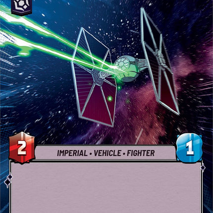 TIE/ln Fighter (Hyperspace) (487) [Spark of Rebellion]