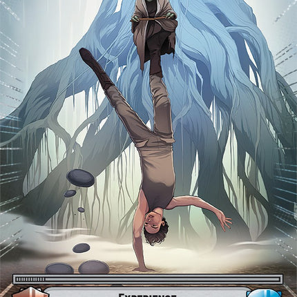 Experience (Hyperspace) (T03) [Spark of Rebellion]