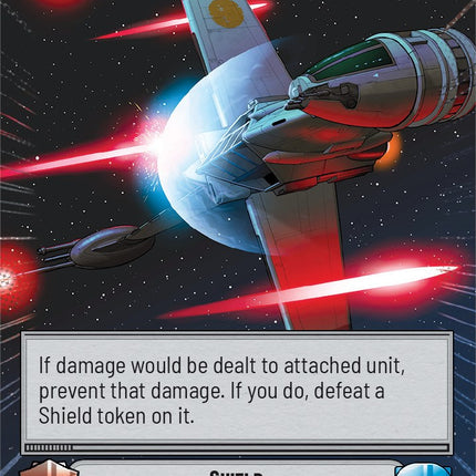 Shield (Hyperspace) (T04) [Spark of Rebellion]