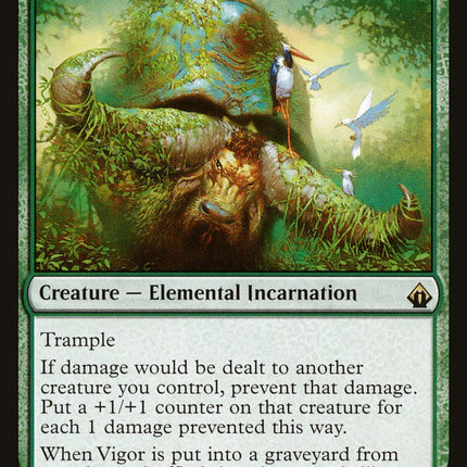 Vigor [Mystery Booster]