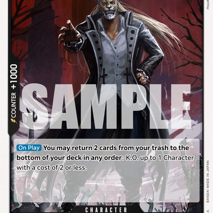 Absalom [Wings of the Captain]