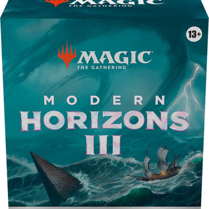Modern Horizons 3 - Prerelease Pack