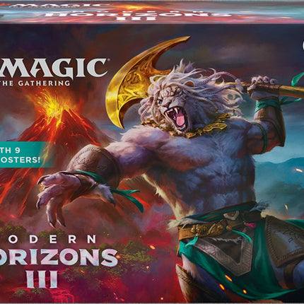 Modern Horizons 3 - Bundle