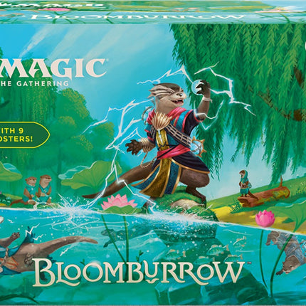 Bloomburrow - Bundle