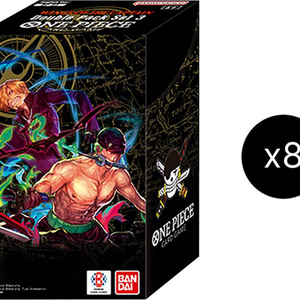 Wings of the Captain - Double Pack Set Volume 3 Display