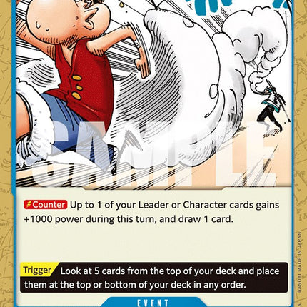 White Snake [Wings of the Captain]