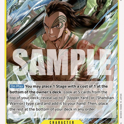 Wyper [Wings of the Captain]