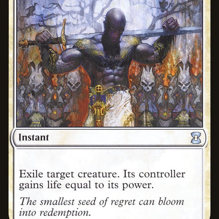 Swords to Plowshares [Eternal Masters]